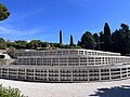 Columbarium italien