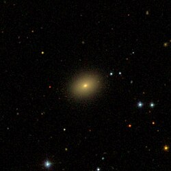 NGC 3392