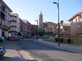 Navarrete