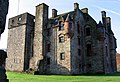 Newark Castle, Port Glasgow