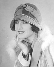 Norma Shearer