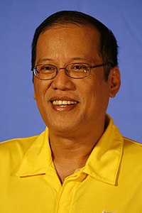 Noynoy Aquino