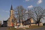 Vignette pour Nuret-le-Ferron