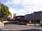 岡崎市民会館