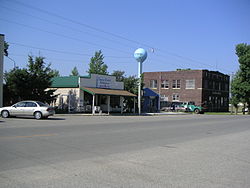 Hình nền trời của Ottertail, Minnesota