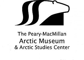 博物館のロゴ