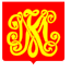 Blason de Końskie