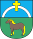 Blason de Gmina Suchowola