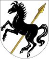 Wappen vonPilchowice(Pilchowitz)