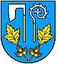 Wappen der Gmina Rzepiennik Strzyżewski
