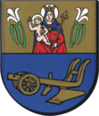 Wappen von Wąsewo