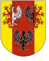 Coat of arms of Łódź Voivodeship