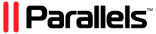 Логотип программы Parallels Server для Mac