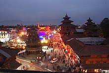 Patan Durbar Square things to do in Bhaktapur