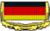 Patriotic Order of Merit GDR ribbon bar gold.png