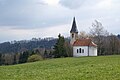 Kapelle St. Joseph