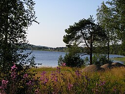 Persomajärvi