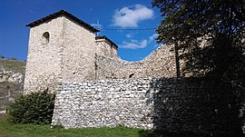 Крепость Пирот, Сербия 09.jpg