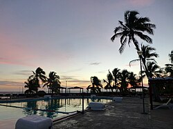 Playa Girón