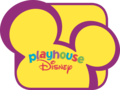 Miniatura para Playhouse Disney