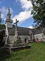 Chapelle Saint-Pierre de Plogonnec