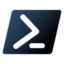 Ikona prostředí PowerShell Core 6.0.png