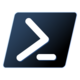Логотип программы Windows PowerShell