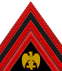 Primo caporale d'onore.svg