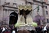 Semana Santa en Alcalá de Henares