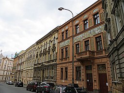 Purkyňova ulice