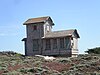 Point Reyes Naval Radio Compass Station