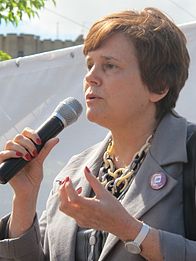 Irina Prokhorova Journalist[204]