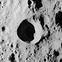 Miniatura para Recht (cráter)