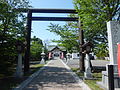 烈々布神社のサムネイル