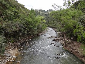 Moniquirá kuksa