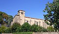 Église Saint-Michel de Roquecourbe-Minervois