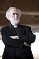 Rowan Williams, arzobispo de Canterbury.