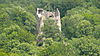 Ruine Homburg Schweiz Basel-Landschaft Homburgertal.jpg