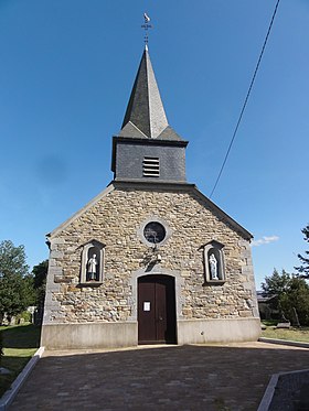 Sévigny-la-Forêt