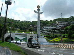 Freeway 1 (Taiwan)