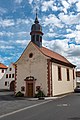 Katholische Filialkirche St. Hubertus