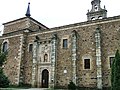 Miniatura para Monasterio de San Miguel de las Dueñas