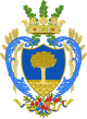 サンターガタ・ボロニェーゼの紋章