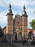 Schlosskapelle Raesfeld