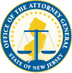 Seal of the Attorney General of New Jersey.svg