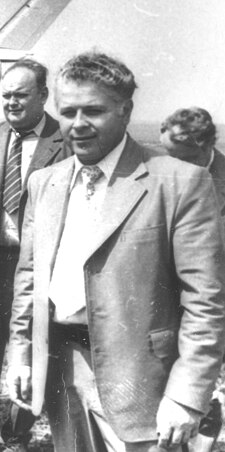 Semion Grossu (1979)