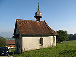 Kapelle St. Andreas