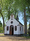 Miniatuur voor Sint-Rochuskapel (Stevensweert)