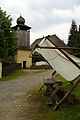 Muzeum oravské dědiny