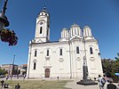 Smederevo, Crkva Svetog Đorđa, 13.jpg